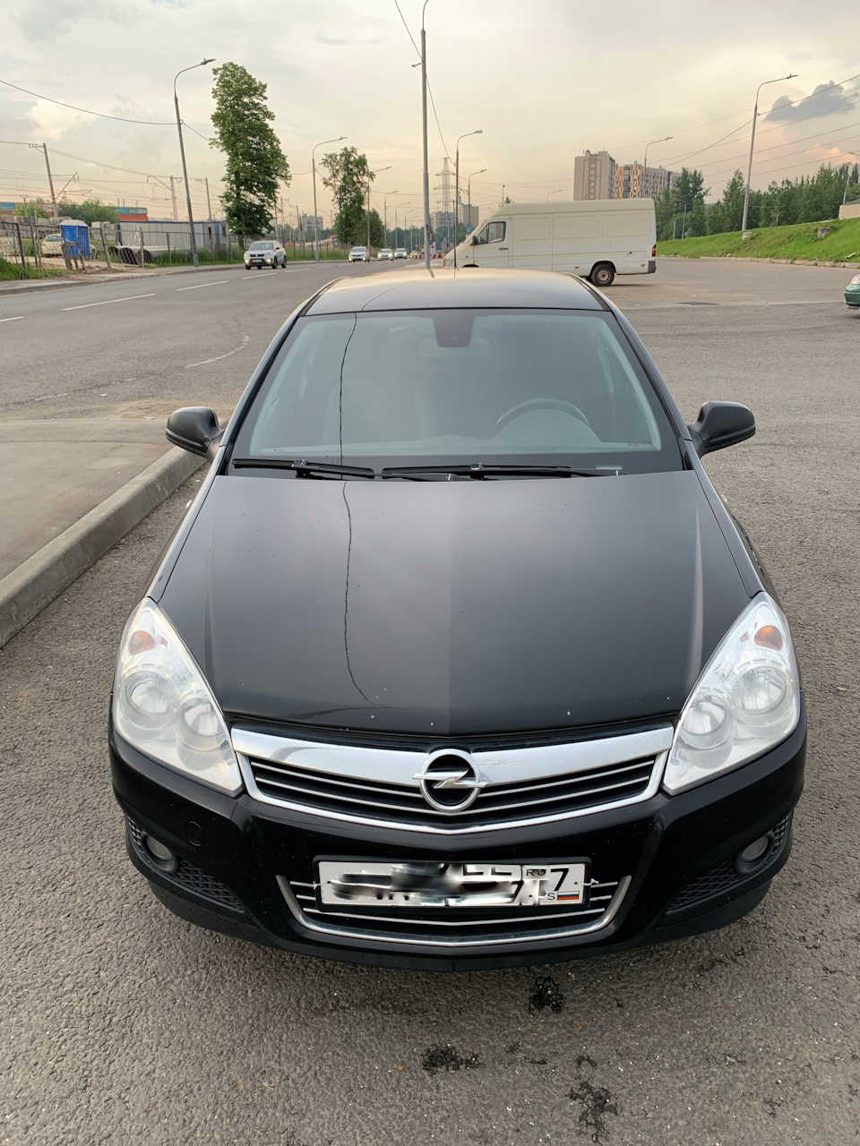 Продал КоКо — Opel Astra H, 1,8 л, 2010 года | продажа машины | DRIVE2