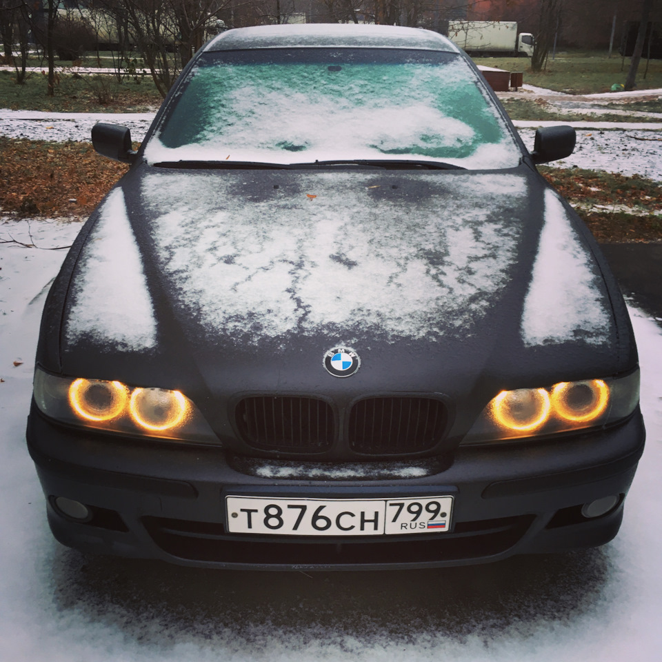 2 HELP! Регулировка руля — BMW 5 series (E39), 3,5 л, 1999 года |  электроника | DRIVE2