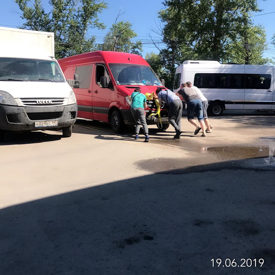 Сломались под Нижнем Новгородом. Нужна помощь! — Сообщество «DRIVE2 ...