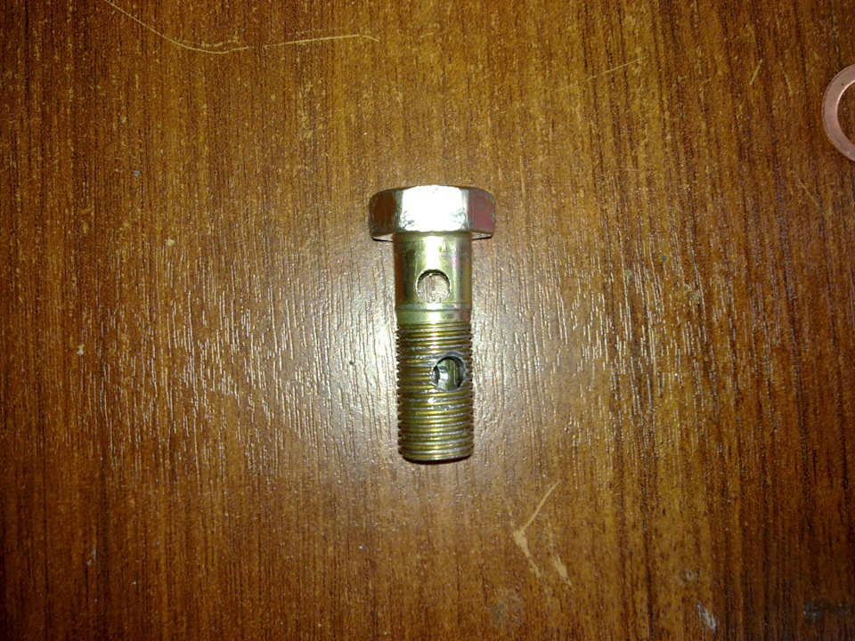 замер давления в топливной рампе — Toyota Cresta (90), 2 л, 1993 года ...