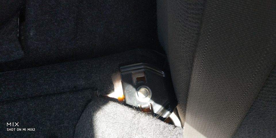 Замена топливного корпуса и чистка фильтра бензонасоса (Регламент ...