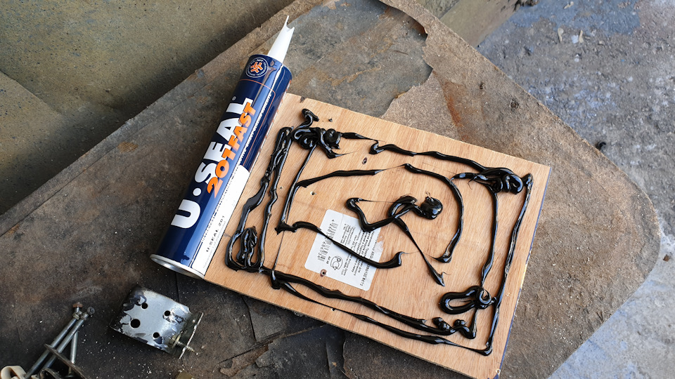 Subaru Forester — Установка усилка под сидушку — DRIVE2