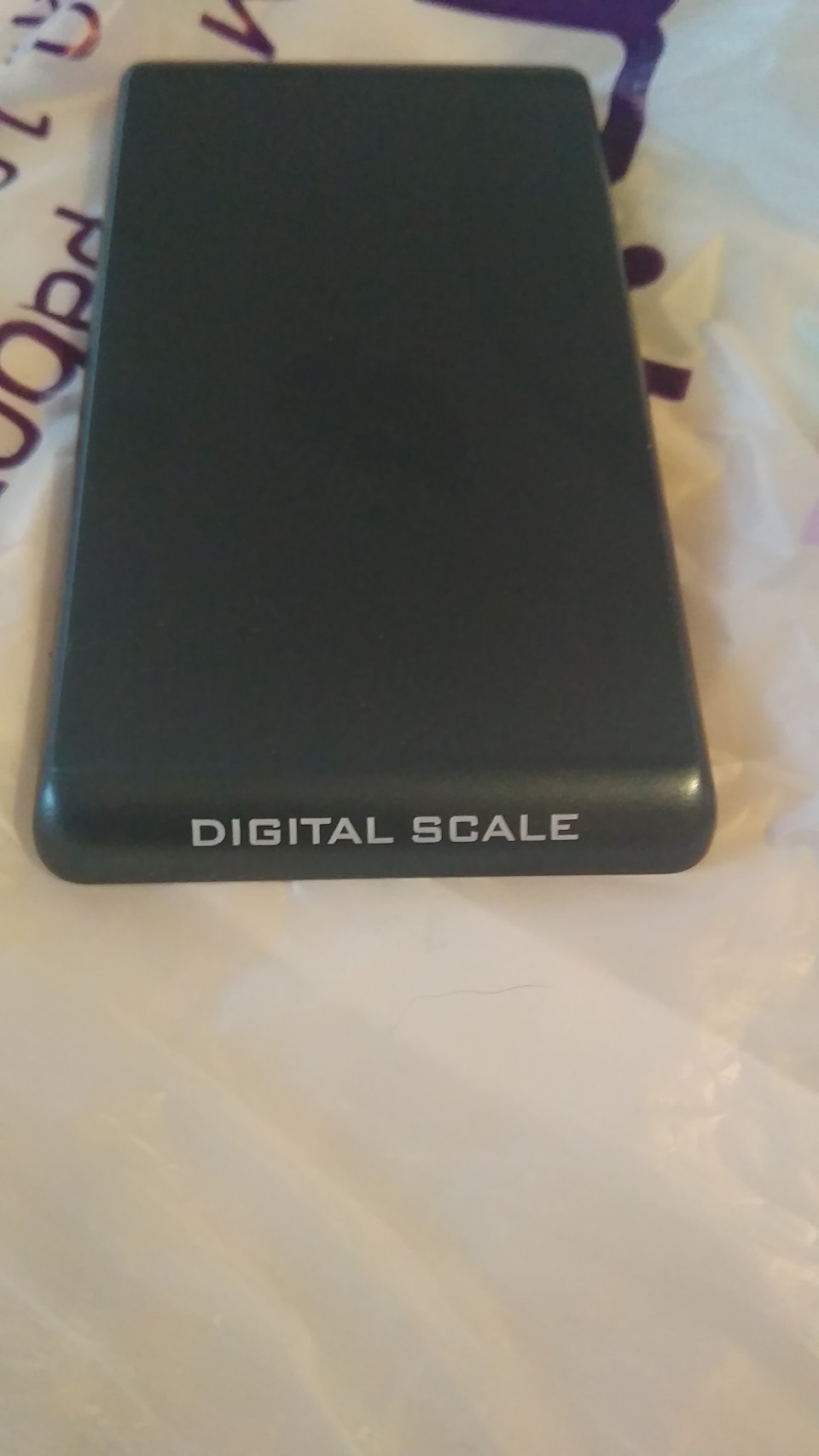 Вот и весы пригодились — Jeep Grand Cherokee (ZJ)