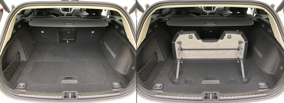 Авто плюс volvo v60