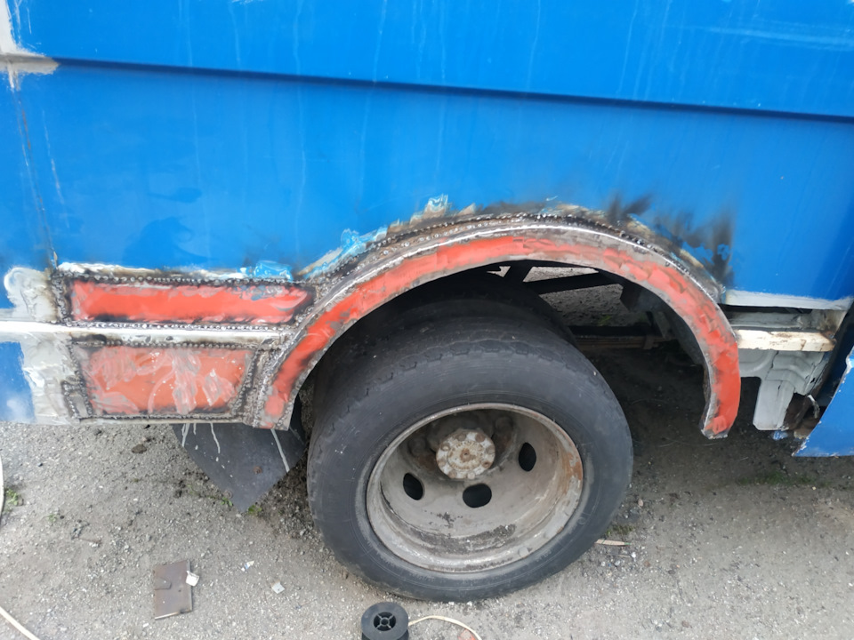 вроде бы лето, но пока вялое… — Citroen C4 (1G), 1,6 л, 2007 года ...