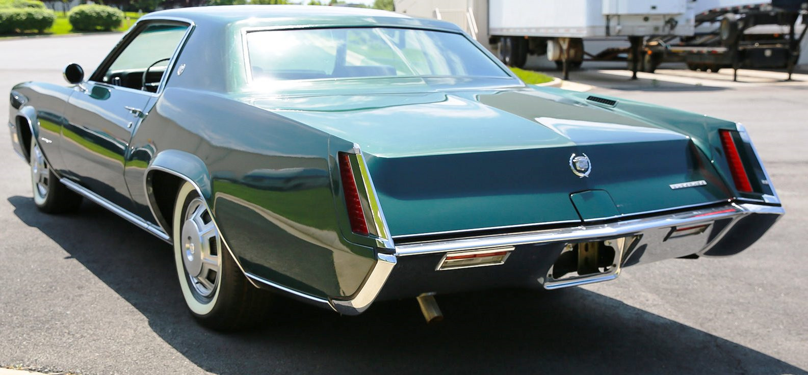 1967 1970 Cadillac Eldorado