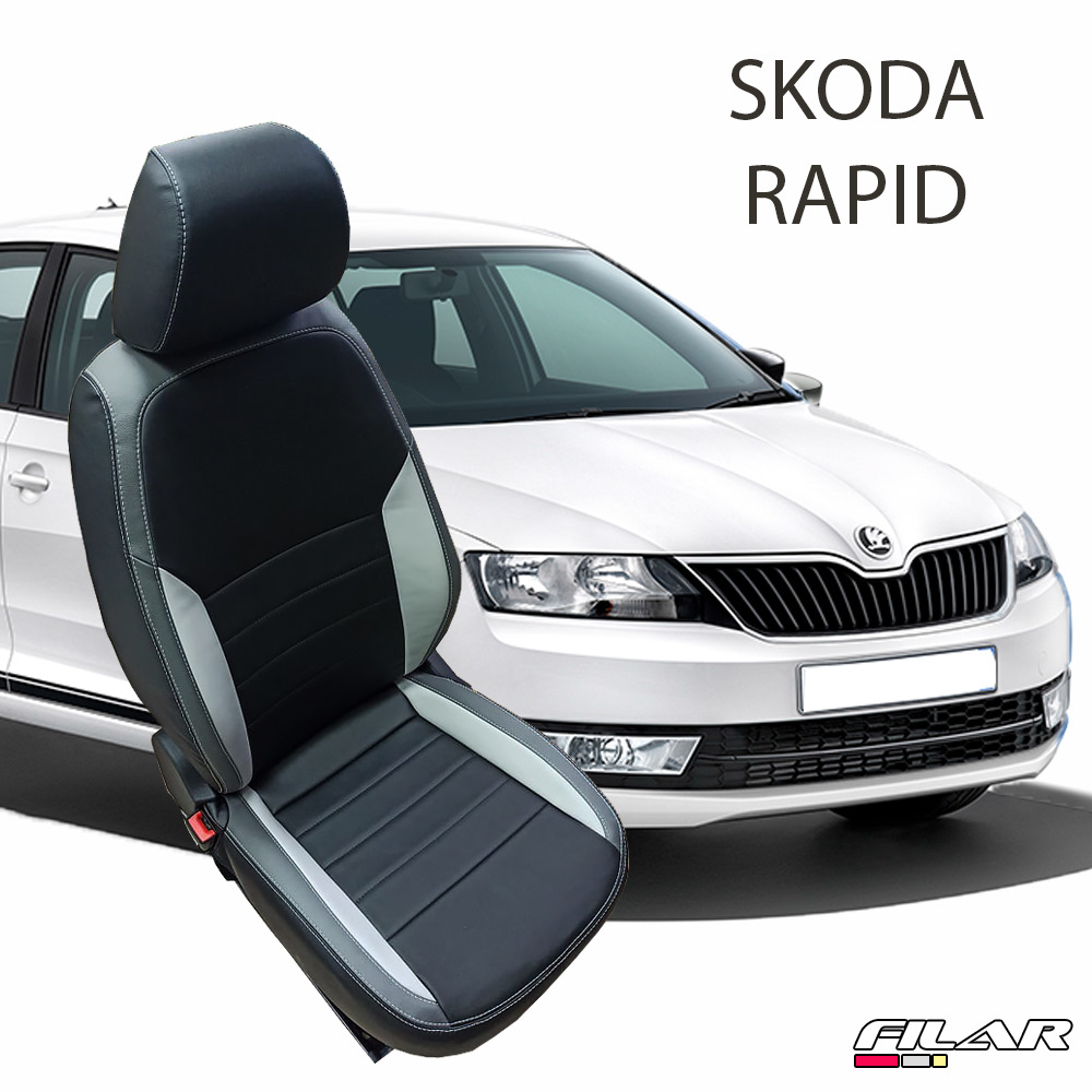 Аналог columbus для skoda rapid