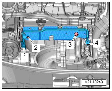 Фото в бортжурнале Volkswagen Tiguan (1G)