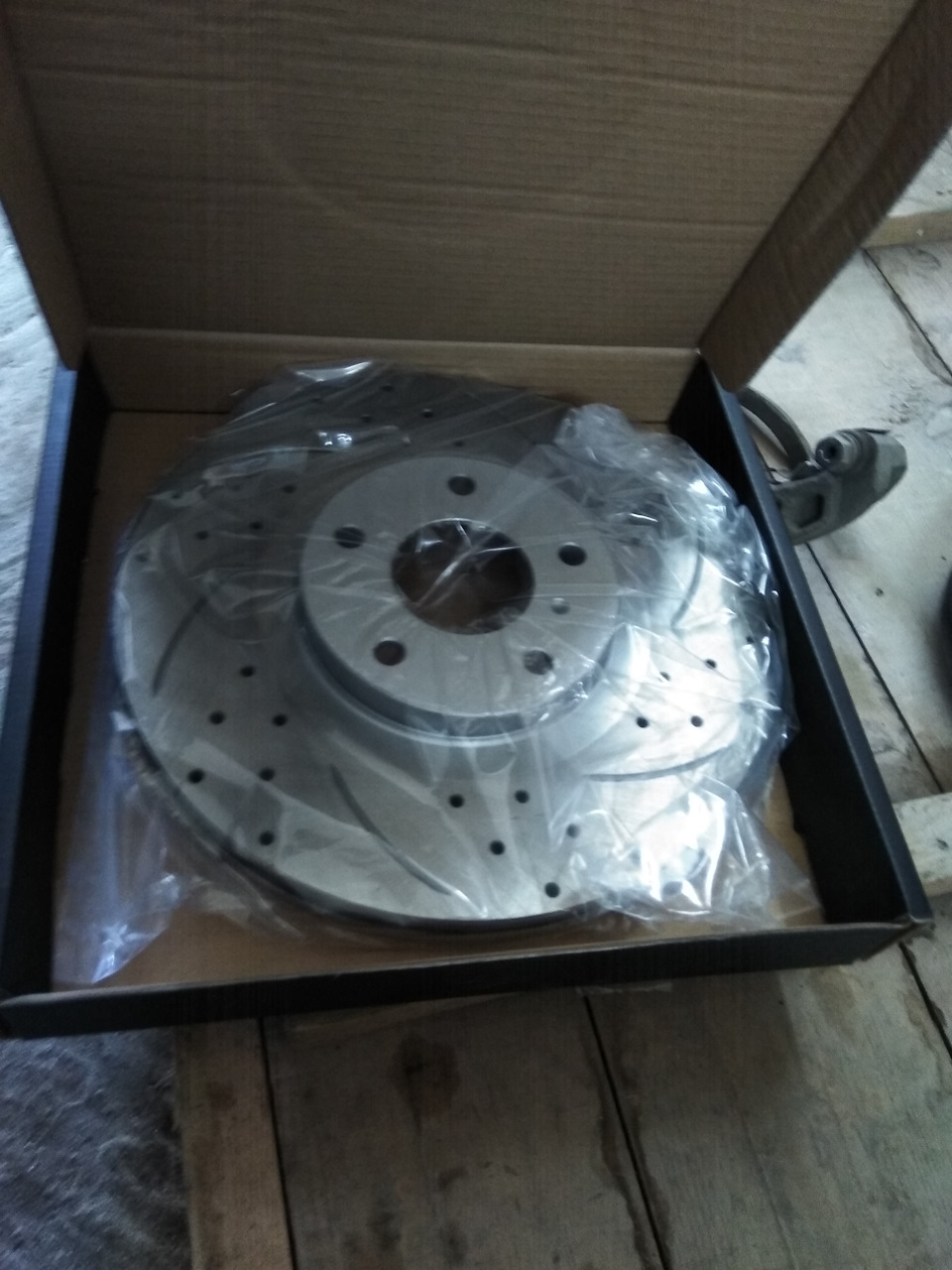 Пропала искра на газ 2410 - 98 фото