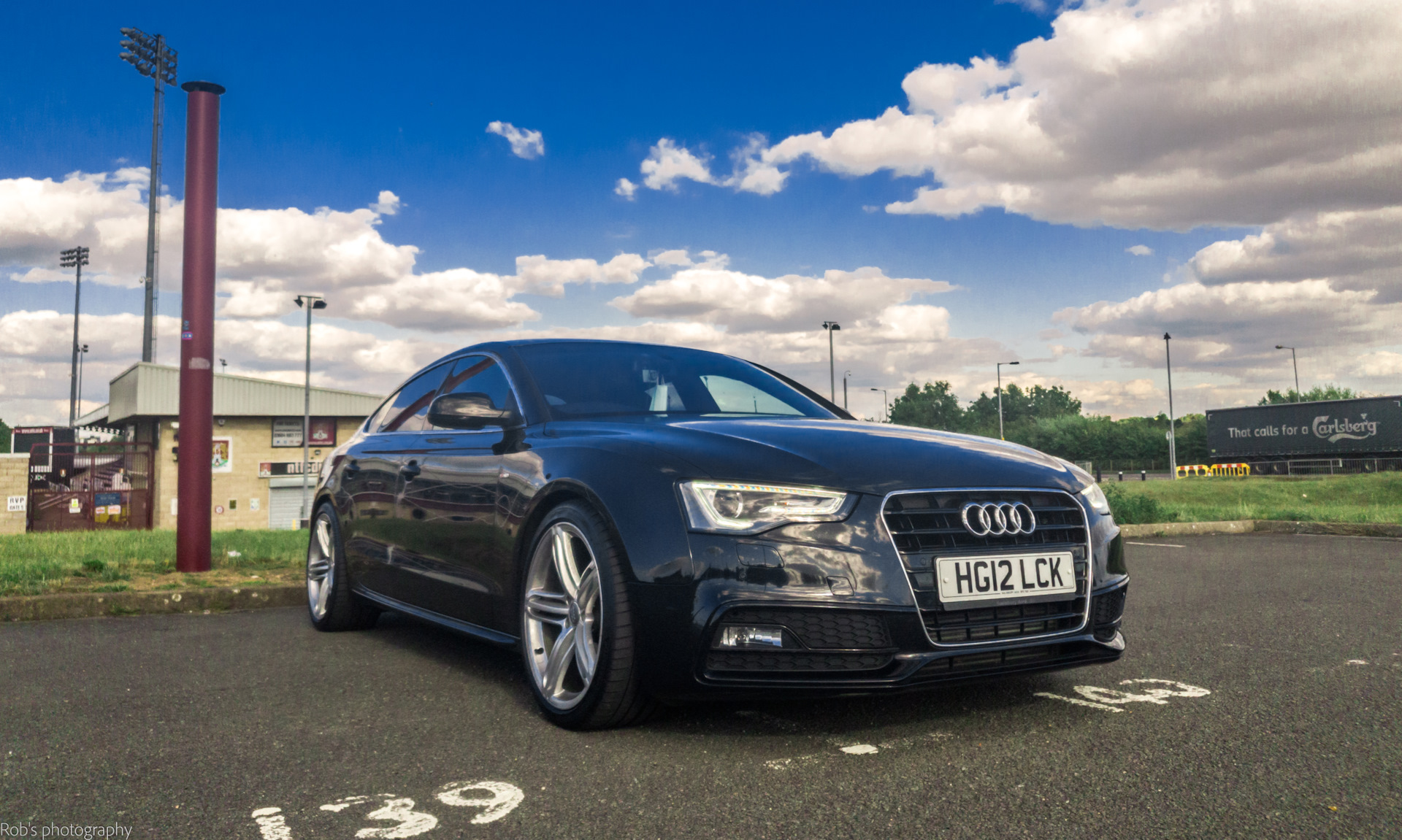 Коиловеры или винтовая подвеска PRO Sport DZT за 240 долларов. — Audi