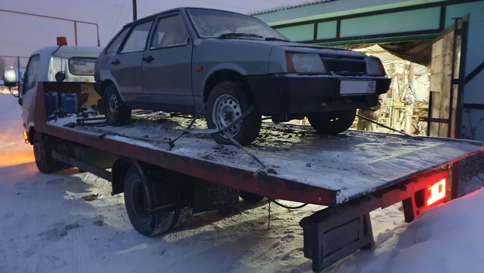 Продажа Lada 2109 1992 (бензин, МКПП) — с историей обслуживания — DRIVE2.RU