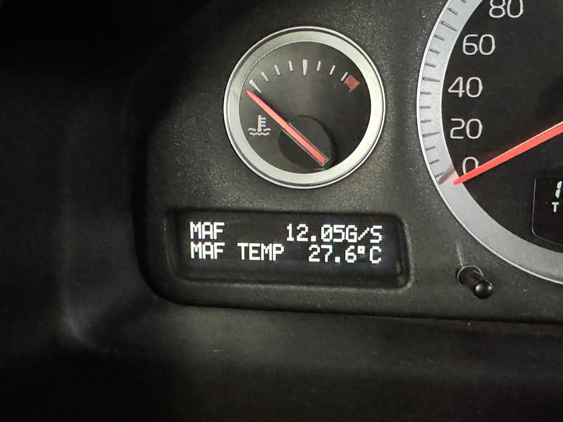 Фото в бортжурнале Volvo XC90 (1G) Фото в бортжурнале Volvo XC90 (1G)