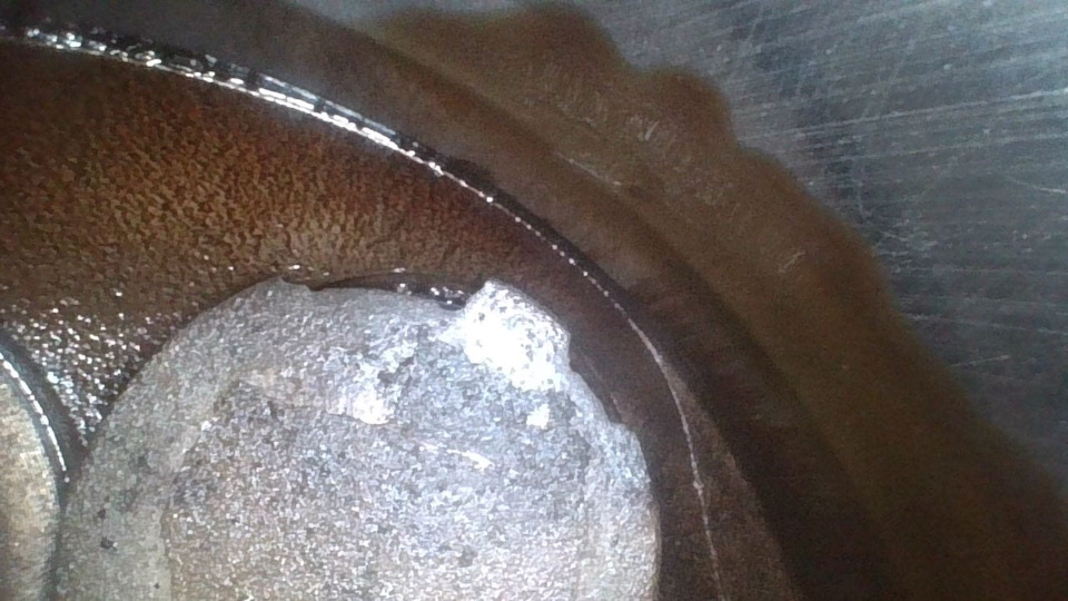 №46. Осыпалась свеча в цилиндр — Volkswagen Golf Mk6 GTI, 2 л, 2011 ...