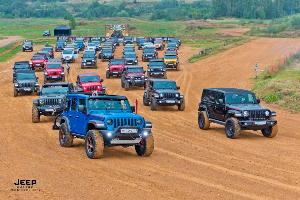 2022 Jeep Wrangler Willys