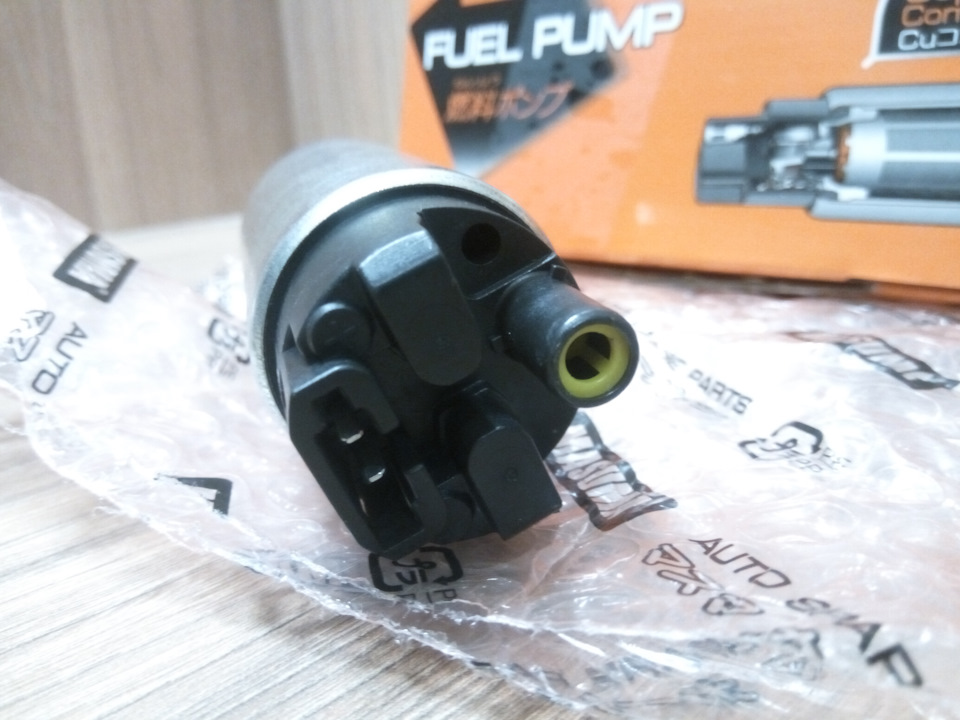 MPU111 Насос топливный Masuma 100L/h, 2kg/cm2 сетка MPU-053 MASUMA ...