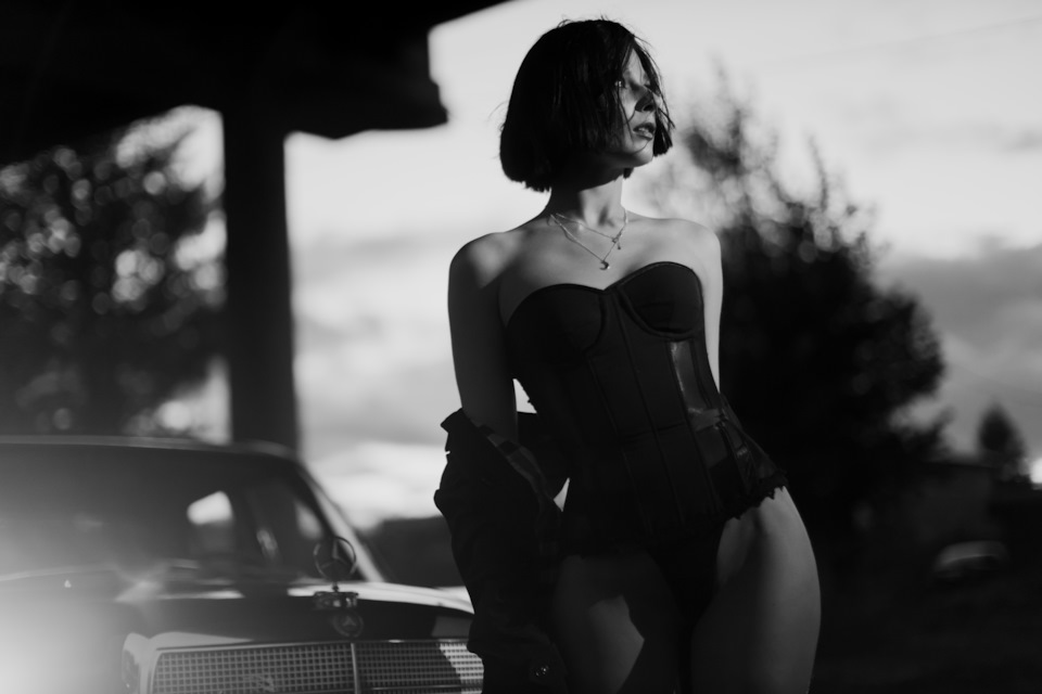 и снова Мерседес W 115 — Mercedes-Benz W115, 2,2 л, 1973 года ...