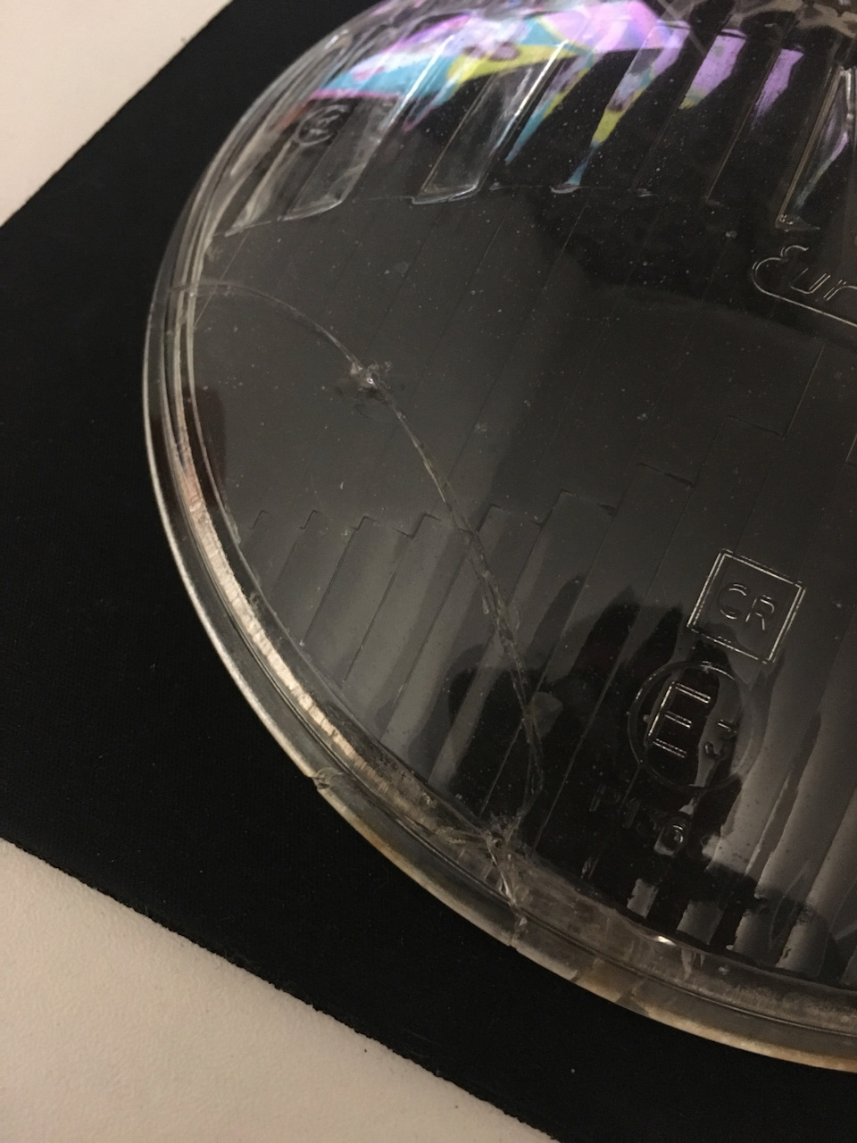 Фото в бортжурнале Lada 2101