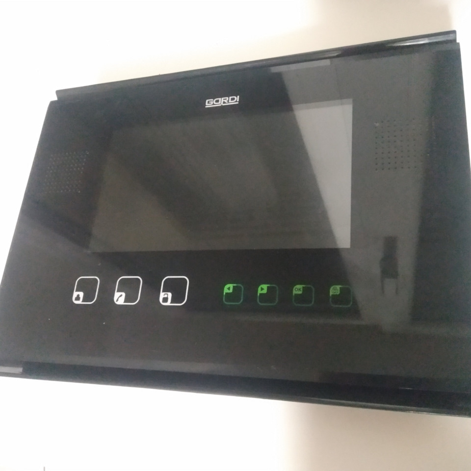 Gardi lux-64 фишка подключения с зади — DRIVE2