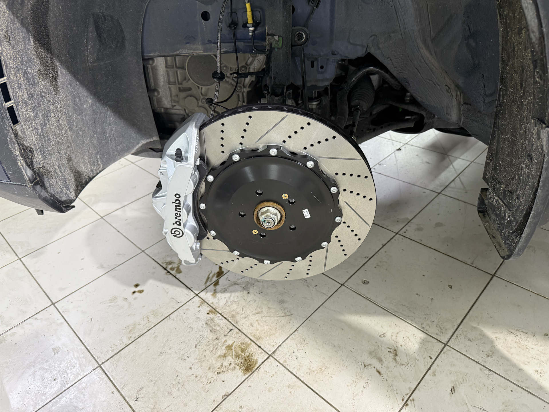 Фото в бортжурнале Chery Tiggo 8 Pro Max Фото в бортжурнале Chery Tiggo 8 Pro Max