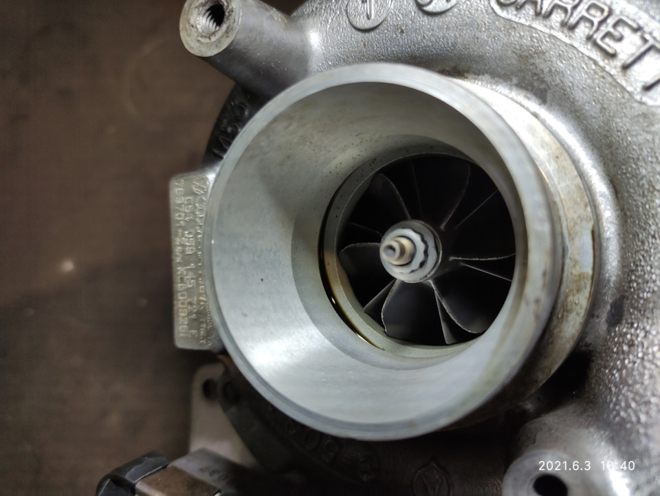 Фото в бортжурнале Audi Allroad (C6)