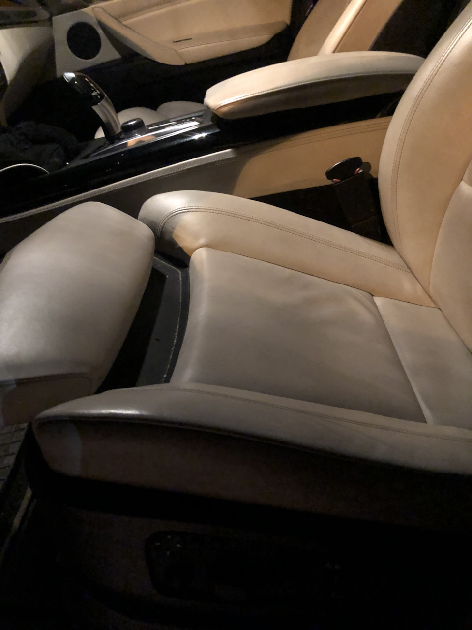 Казань! Автозапуск на дизель! — BMW X5 (E70), 3 л, 2009 года | плановое ...