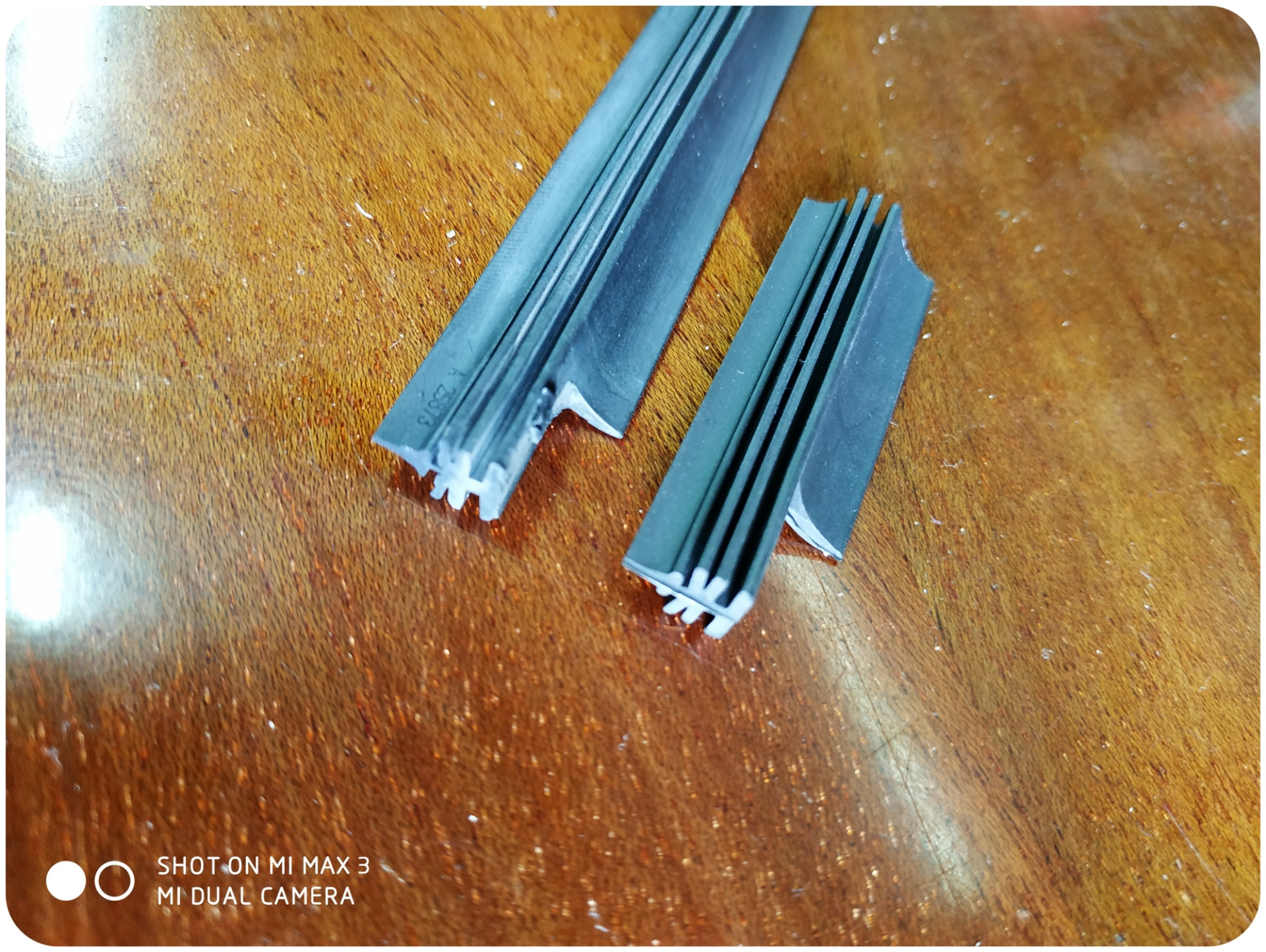 #𝟟𝟛 ⋞ Резинки дворников Japanparts SS-RE70VL ⋟ — Skoda Octavia A7 Mk3 ...
