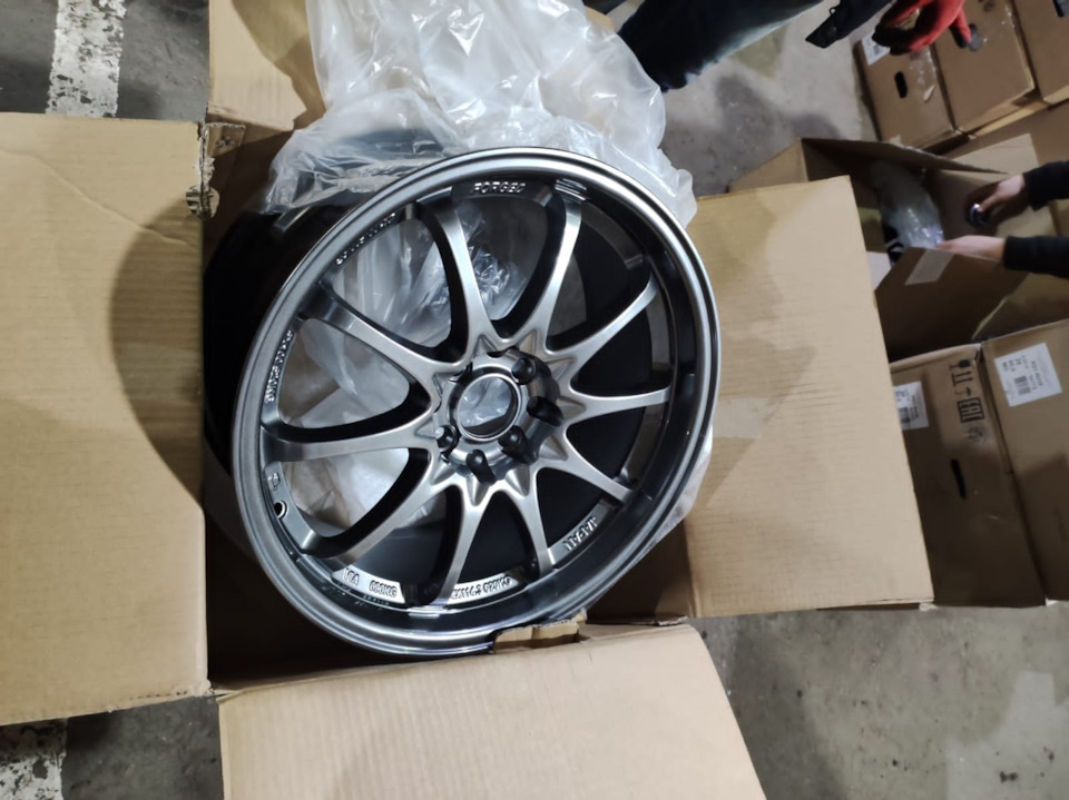 Фото в бортжурнале Москвич 2141