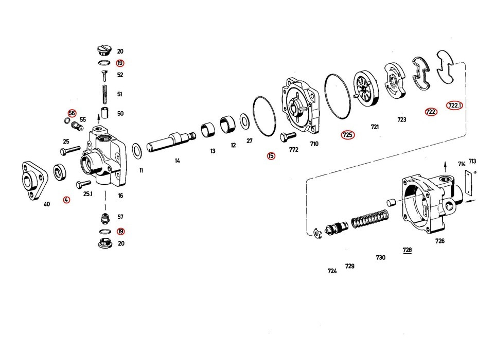 Схема насоса гур. Сальник насоса ГУР zf0770080511. Ремкомплект насоса ГУР Ауди а6с5 4.2. Ауди 100 ремкомплект насос ГУРА схема. Насос ГУР Ауди 100 с3 2.3.
