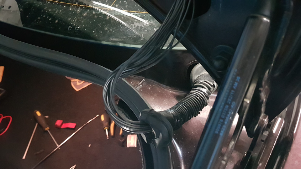 Фото в бортжурнале Jaguar XF (1G)