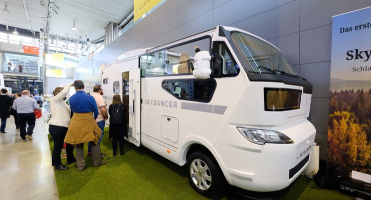 Самодельные кемперы: Крепость на колесах. Или кемпер Кабриолет. — DRIVE2