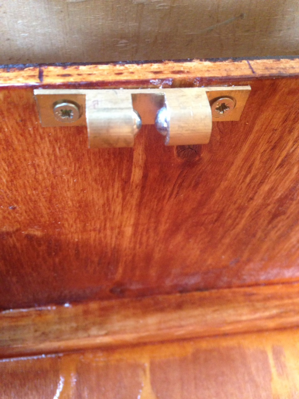 Фото в бортжурнале РАФ 2203