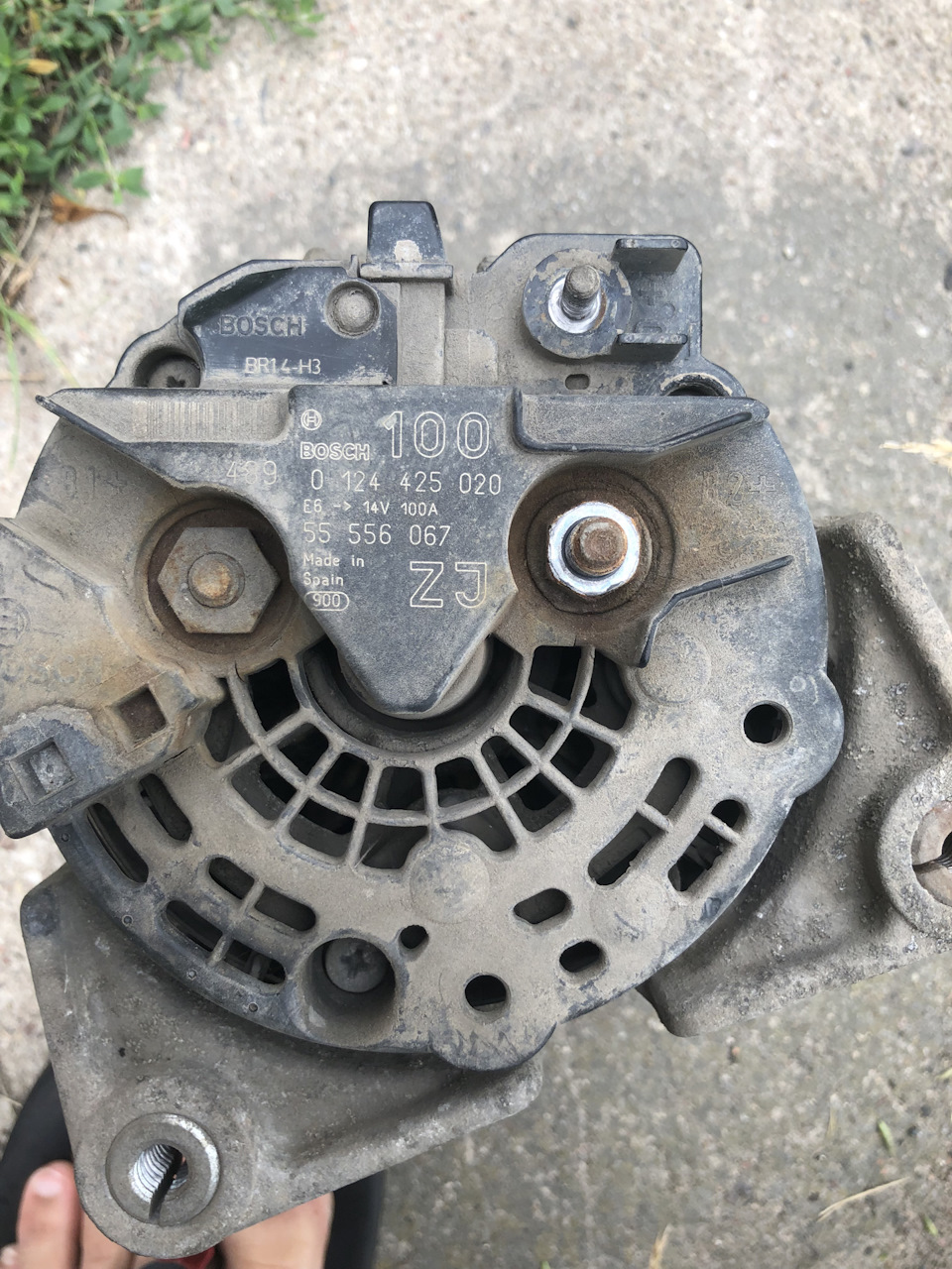 Решаюсь обшить сам потолок) — Lada Приора хэтчбек, 1,6 л, 2009 года ...