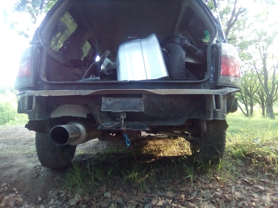 Колодки Allied Nippon для барабанных тормозов Волги. — ГАЗ 31029, 2,5 л ...