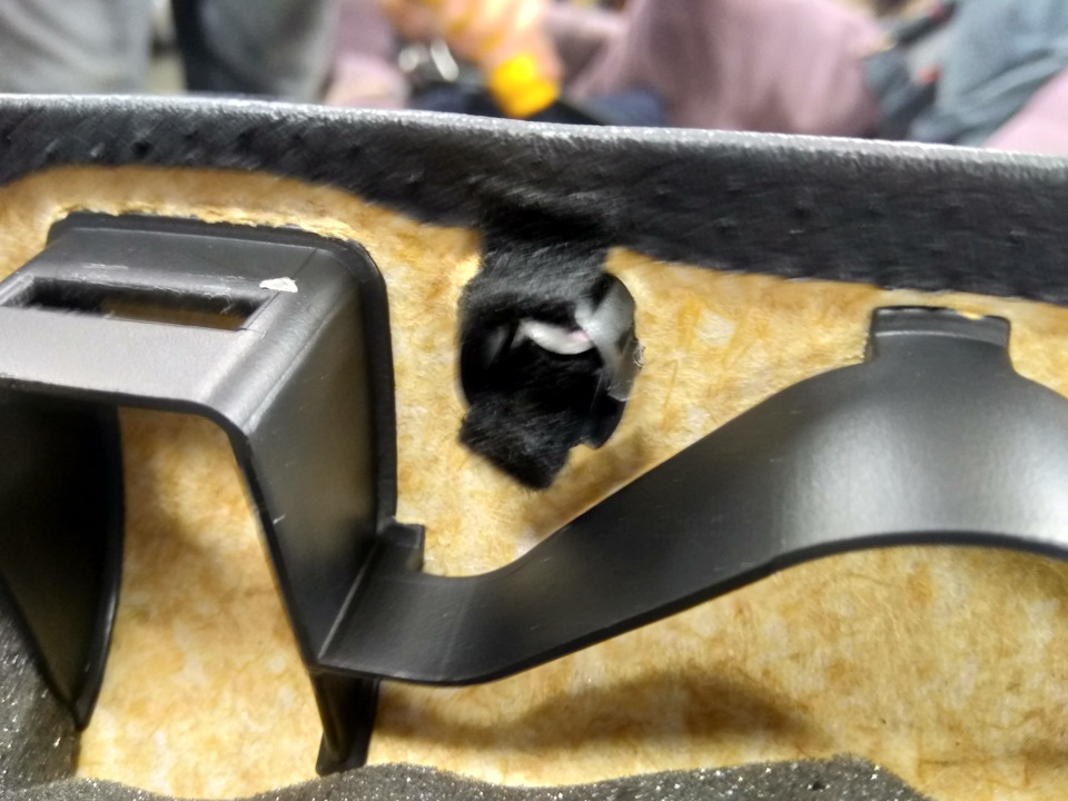 Чтоб "солдатики" не стучали — BMW 3 series (F30), 2 л, 2013 года ...