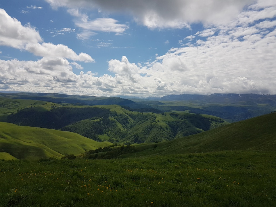 Фото в бортжурнале УАЗ Patriot