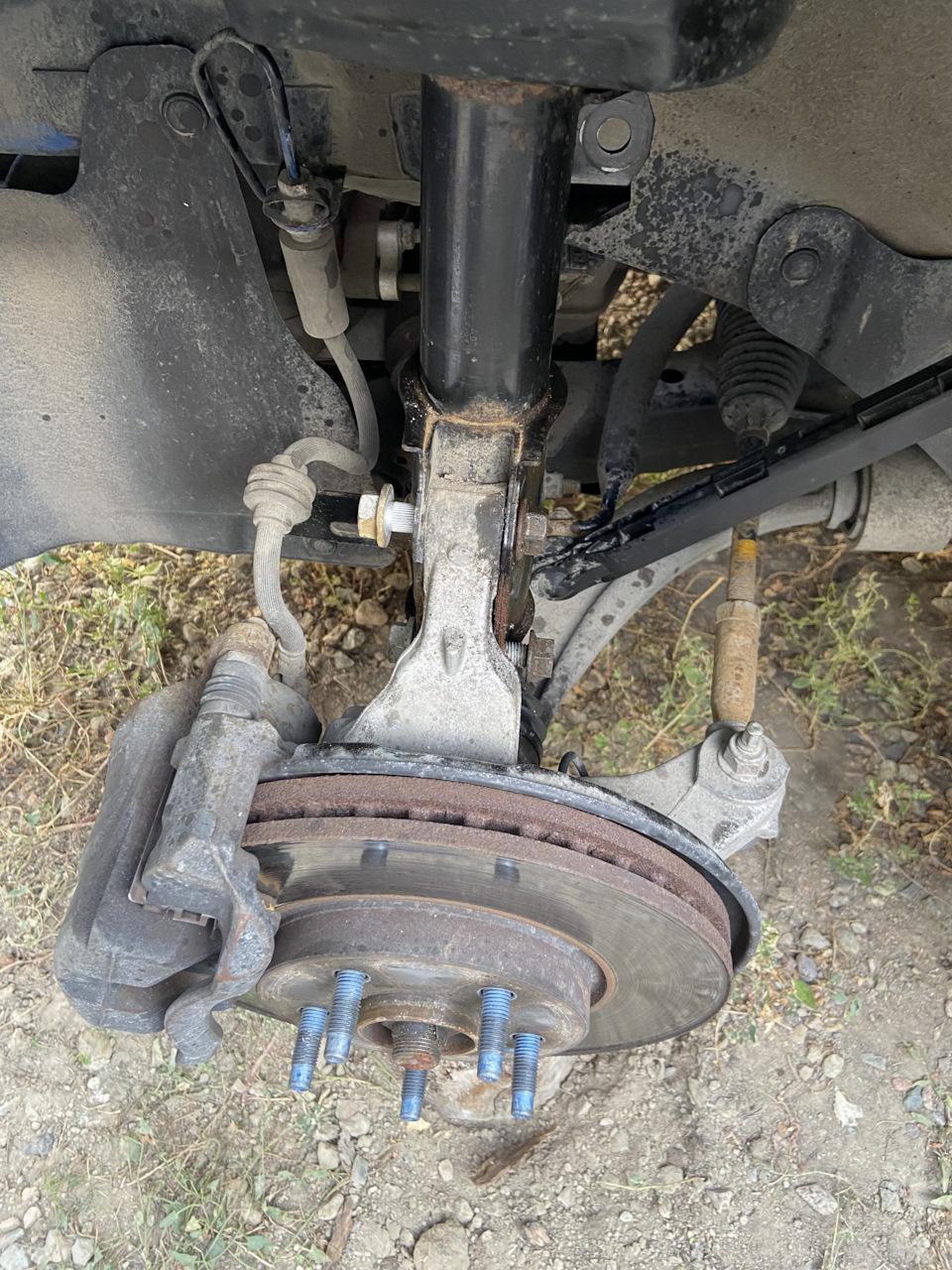 Фото в бортжурнале Chevrolet Cruze (1G)