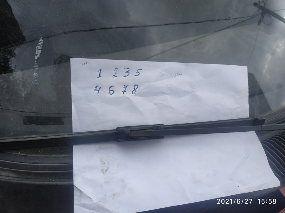 Регулировка клапанов — ЗАЗ 1103, 2007 года | плановое ТО | DRIVE2