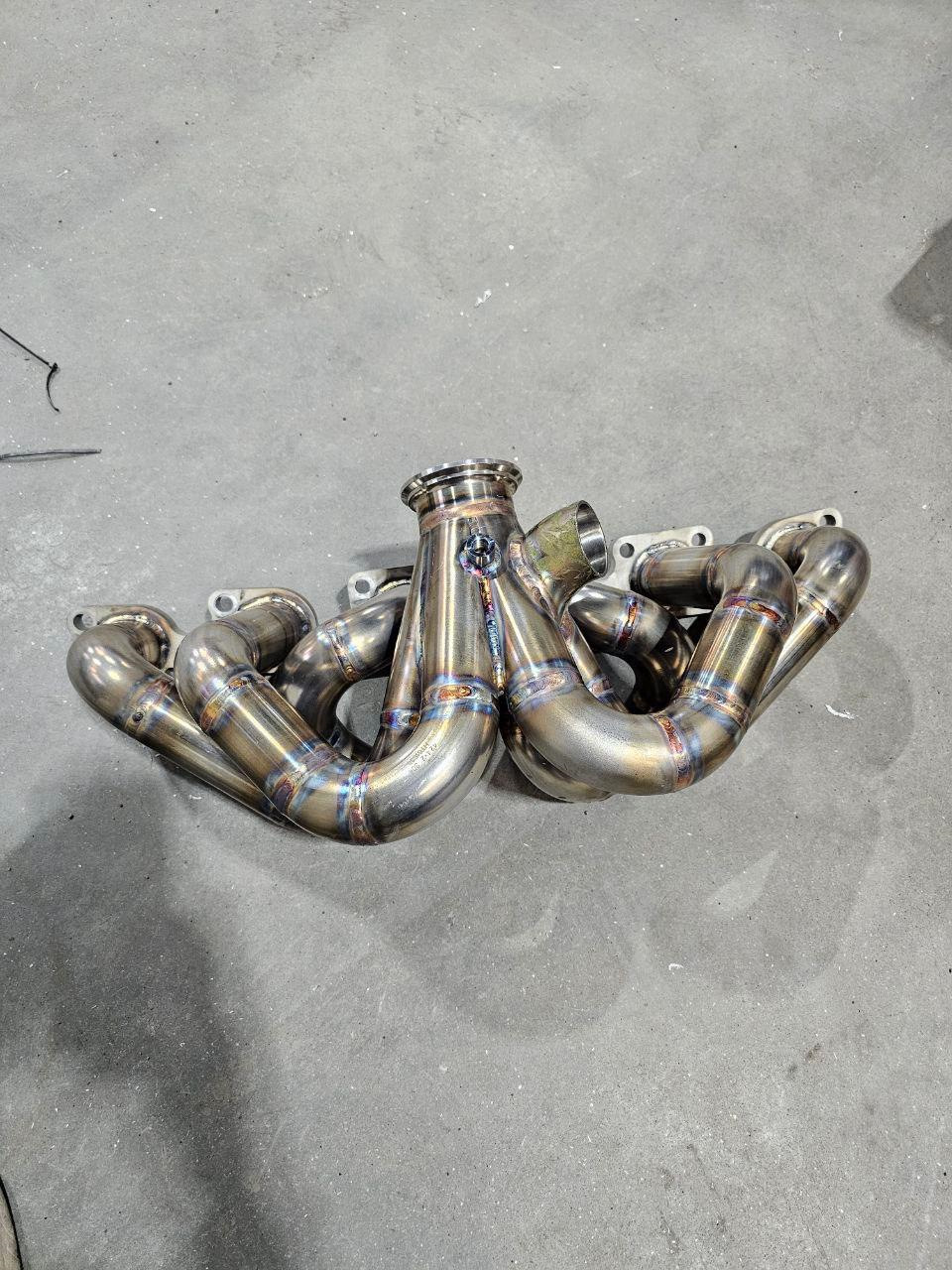 Фото в бортжурнале Nissan Skyline (R32)