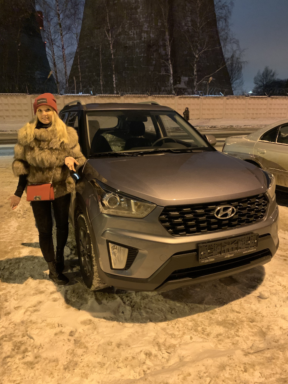 Покупка машины или любовь со второго взгляда — Hyundai Creta (1G), 1,6 л,  2020 года | покупка машины | DRIVE2