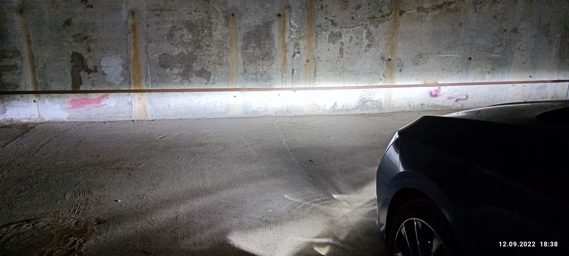 Led лампы в птф — Skoda Rapid (2G), 1,4 л, 2021 года | электроника | DRIVE2