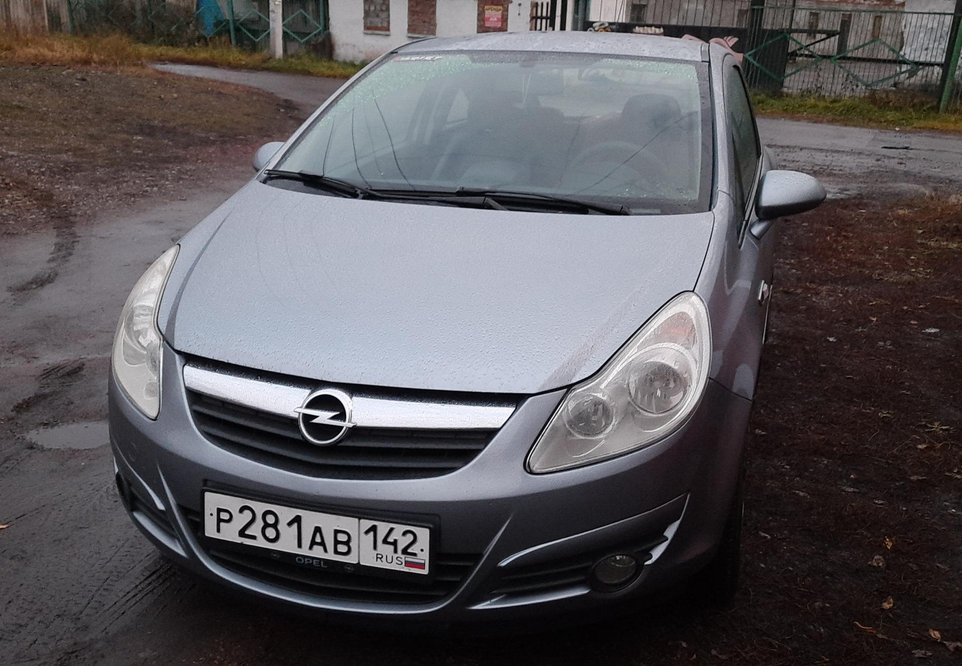 Движение вперед…но без Корсы — Opel Corsa D, 1,2 л, 2007 года | продажа  машины | DRIVE2