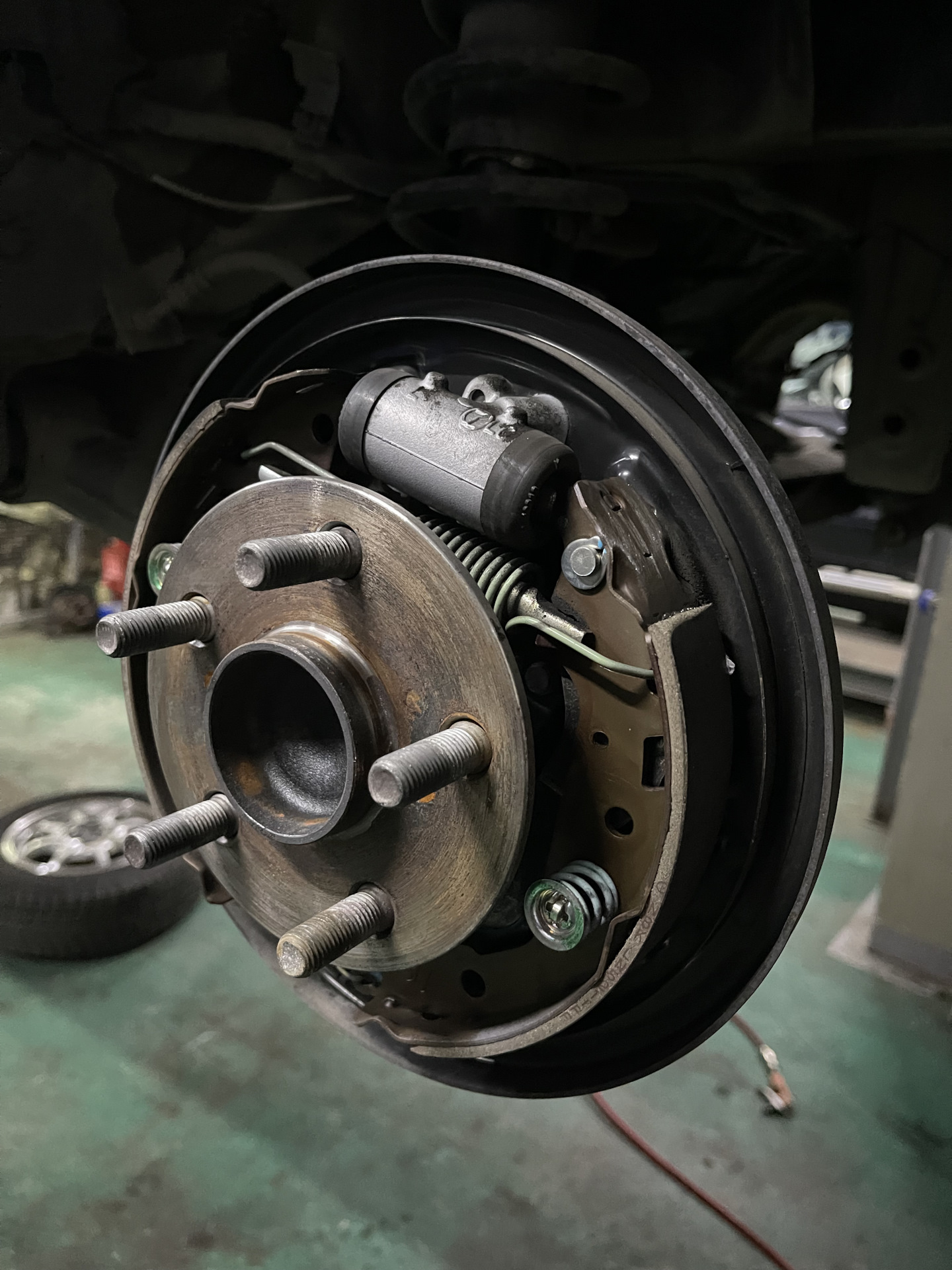 Запись можно обозвать «Борьба с «пинками вариатора». Часть 2» — Toyota ...