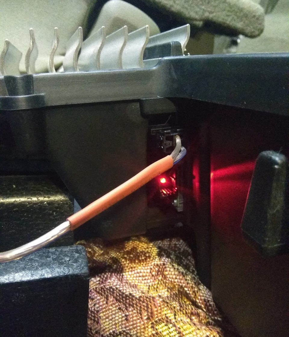 Установка штатного сабвуфера. Вольво XC90 — Volvo XC90 (1G), 2,5 л ...