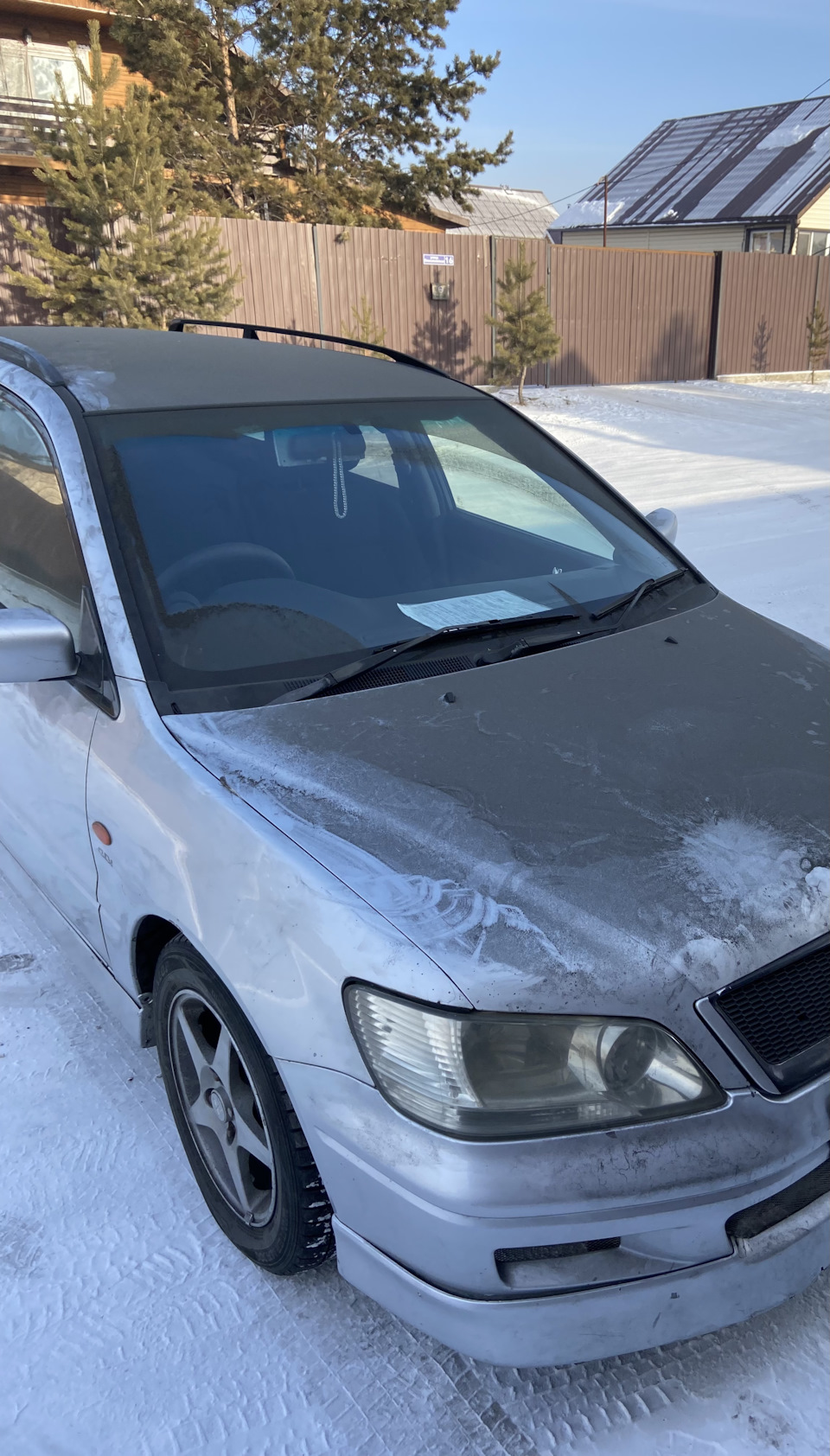 Продолжение с ЭБУ — Mitsubishi Cedia, 1,8 л, 2002 года | электроника |  DRIVE2