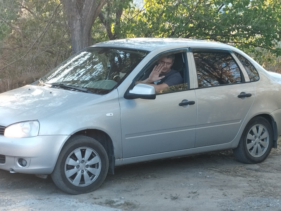 Фото в бортжурнале Hyundai Tucson (JM)