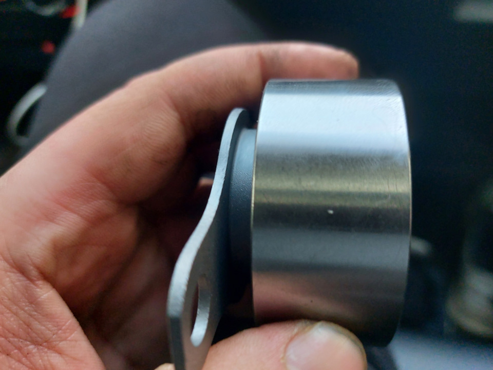 Фото в бортжурнале Toyota Corona Premio (T210)