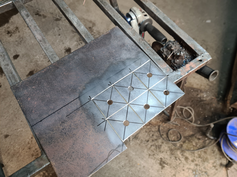 Фото в бортжурнале Lada 210740