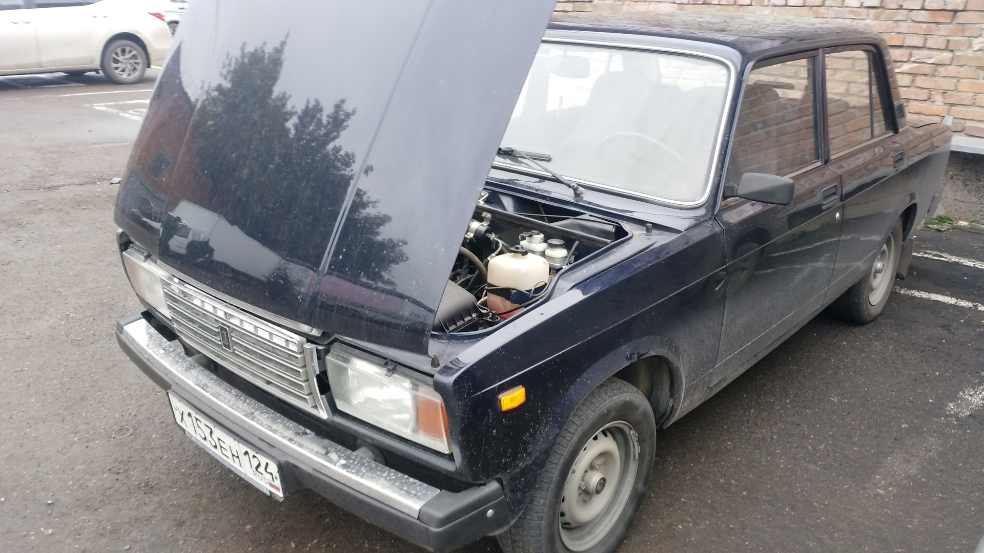 lada 1500