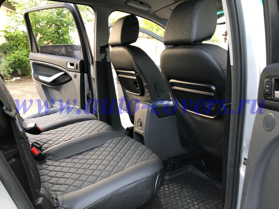чехлы форд с мах 2007. чехлы автопилот в ford c max. чехлы ford c max. чехлы ford c max. чехлы экокожа ford c-max.