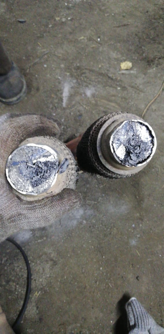 Забитый катализатор симптомы и история — Volkswagen Jetta V, 2 л, 2009 ...